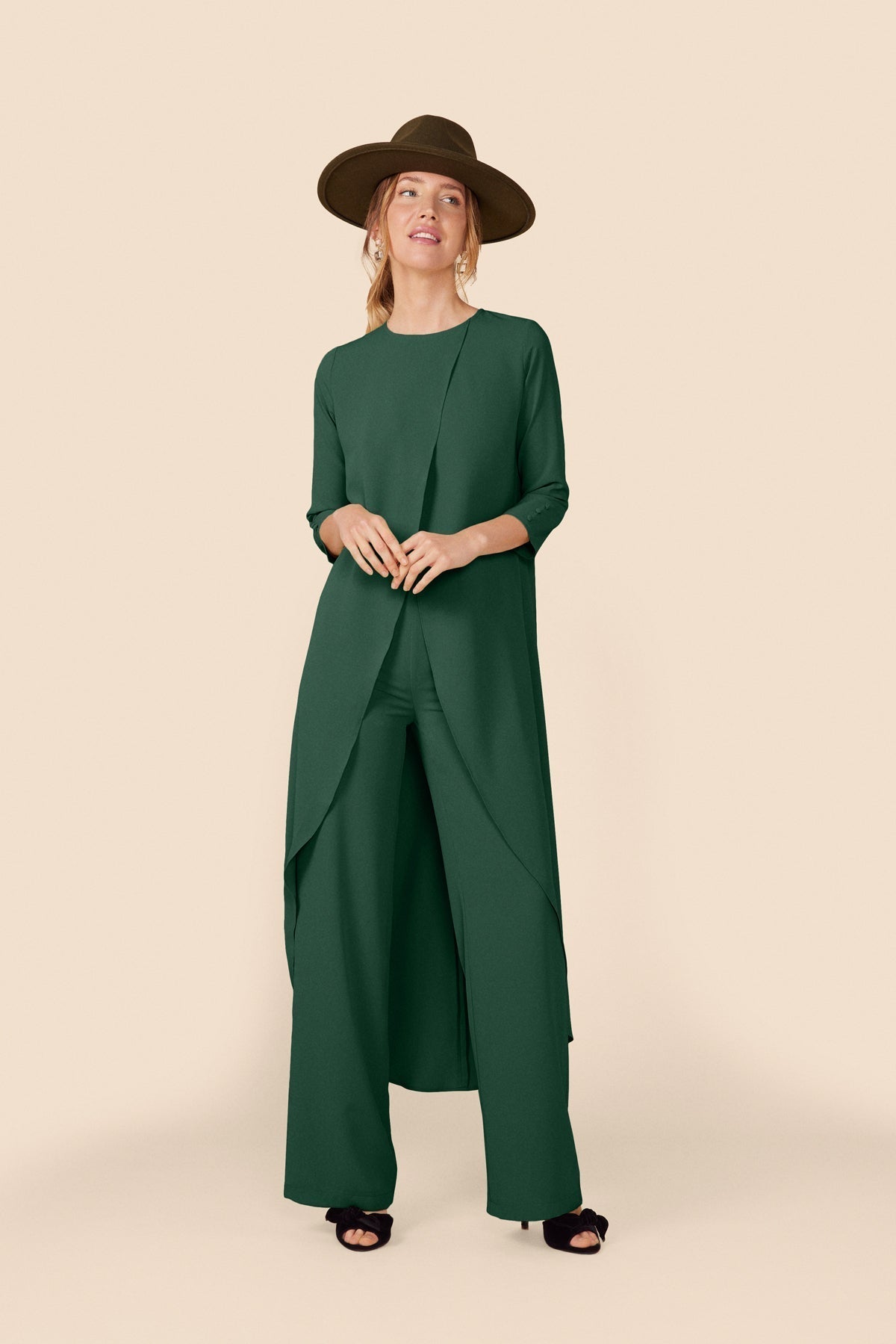 Top Doris Forest · Alegoria ·