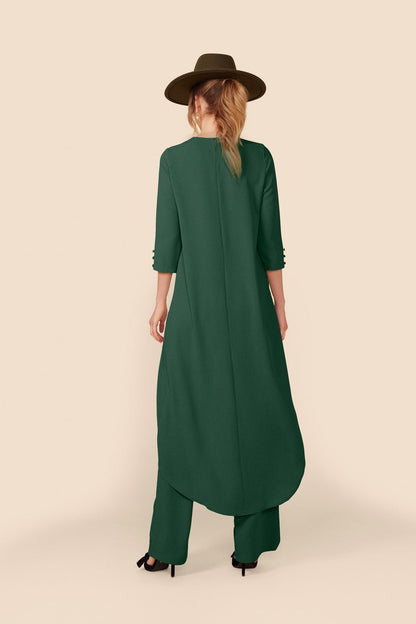 Top Doris Forest · Alegoria ·