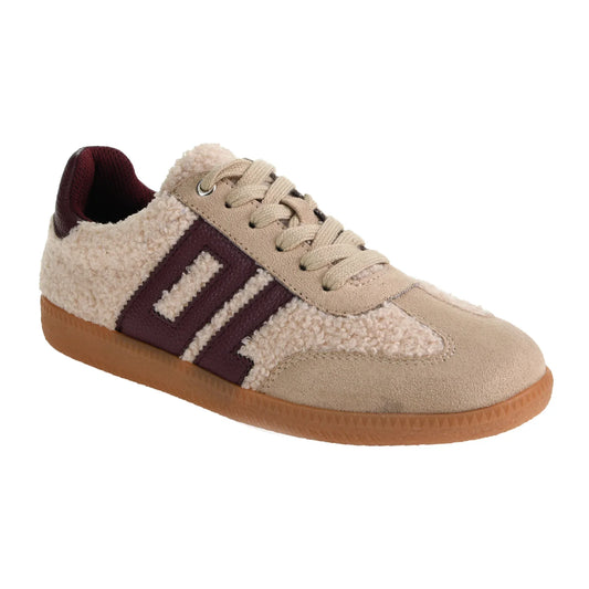 Dirty Laundry Trackstar Sneaker