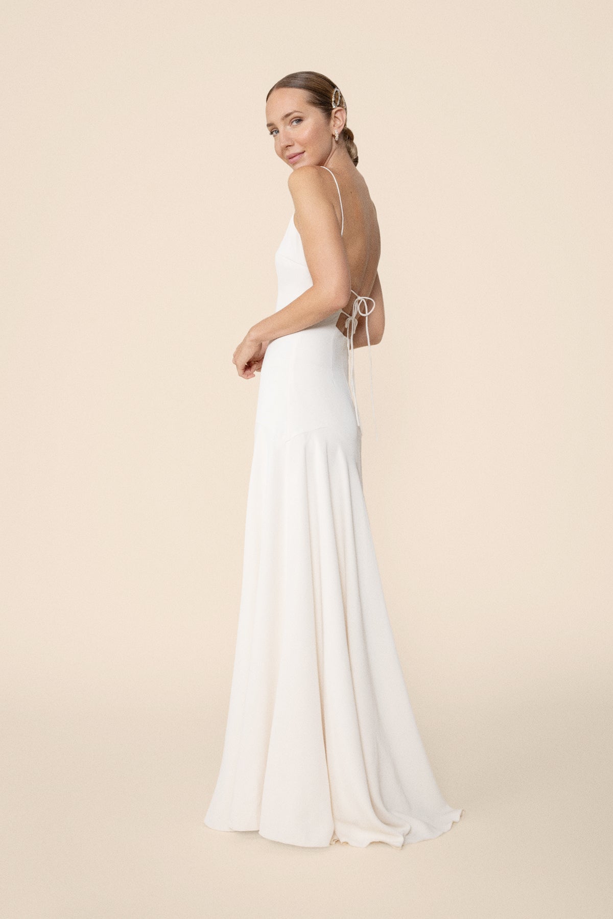 Vestido de Novia Augusta · LOVE ·