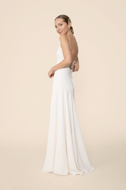 Vestido de Novia Augusta · LOVE ·