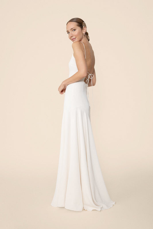 Vestido de Novia Augusta · LOVE ·