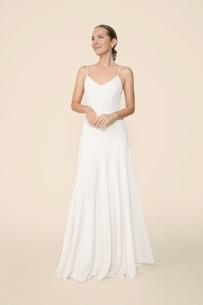 Vestido de Novia Augusta · LOVE ·