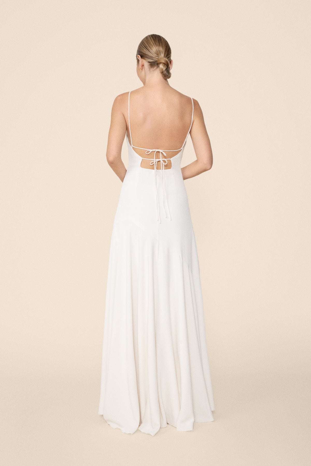 Vestido de Novia Augusta · LOVE ·