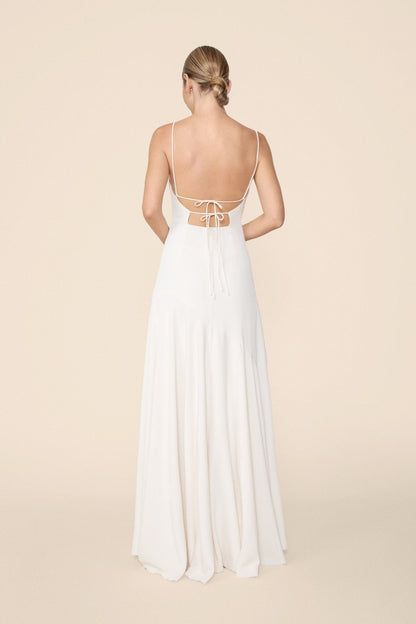 Vestido de Novia Augusta · LOVE ·