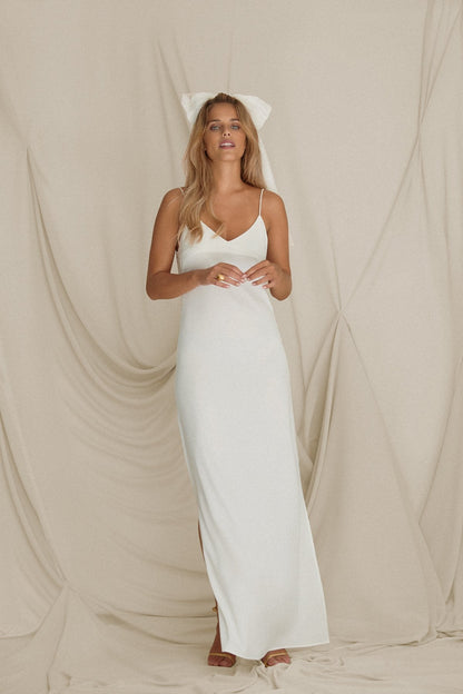 Vestido de Novia Lisa  · LOVE ·