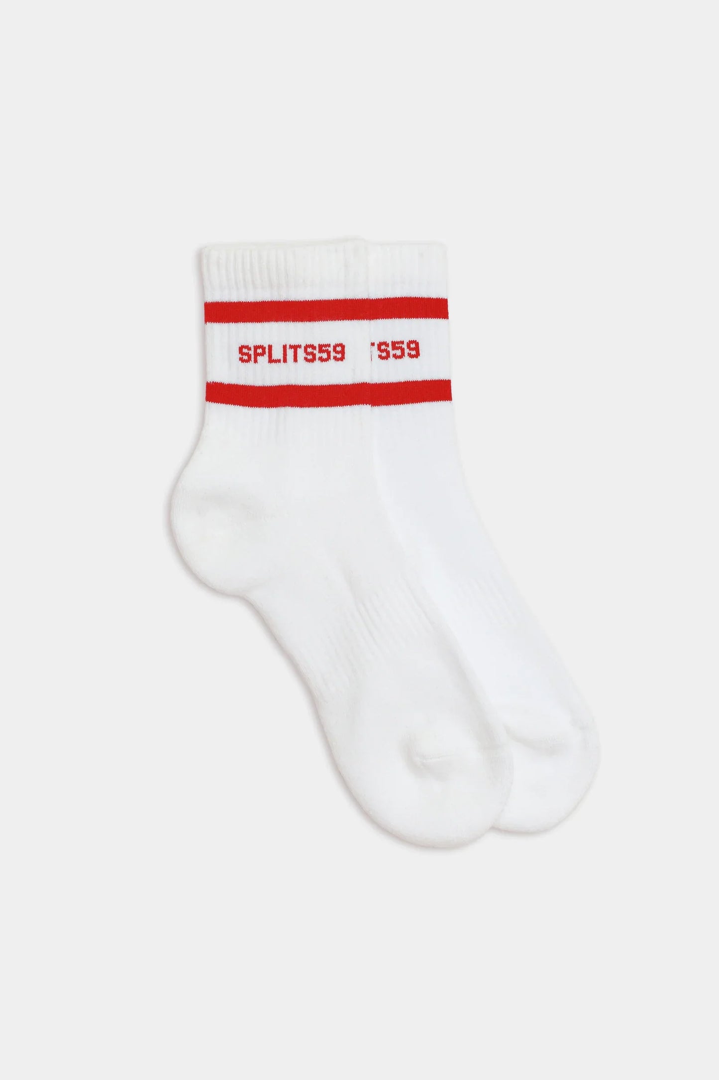Splits59 Stripe Sock