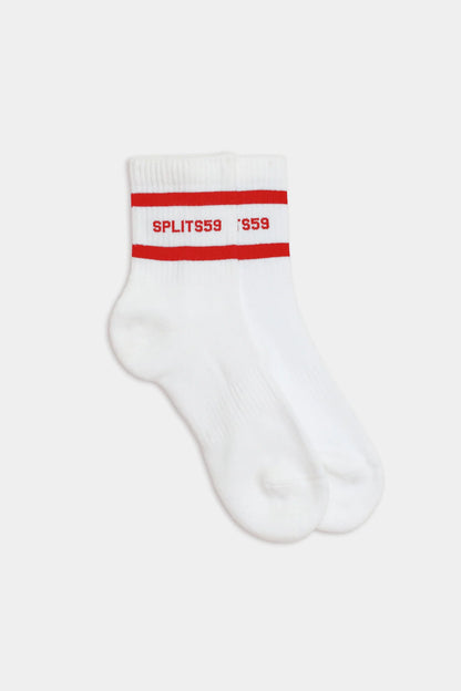 Splits59 Stripe Sock